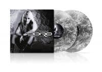 Doro - Classic Diamonds (2 Lp Black/White (LP)