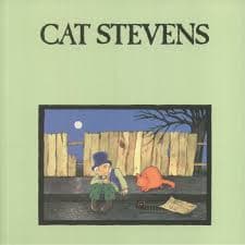 Cat Stevens - Teaser And The Firecat (Vinyl) (LP)
