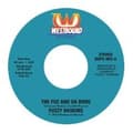 Miniatyrbillede 1 af 2: Haskins Fuzzy - Fuz And Da Boog / Cookie Jar (Alt) (Vinylsingle)