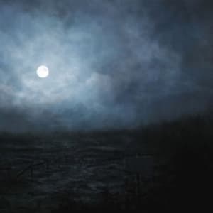 Field Rotation - Fatalist - The Repetition Of Histor (LP)