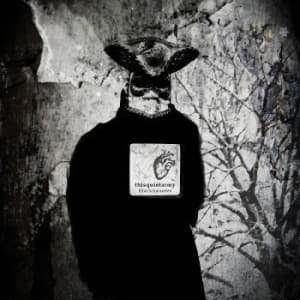 Thisquietarmy - Blackhaunter (LP)