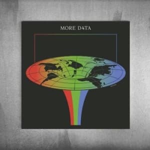 Moderat - More D4Ta (LP)