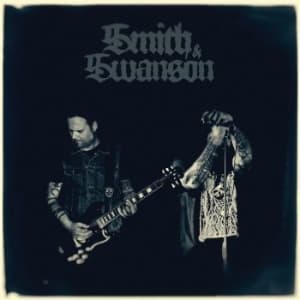 Smith & Swanson - Smith & Swanson (Vinyl Lp) (LP)