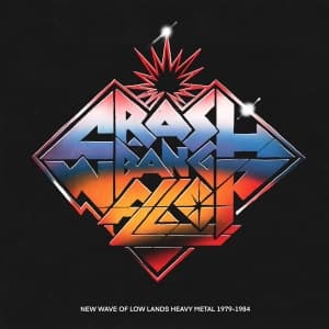 V/A - Crash! Bang! Wallop!