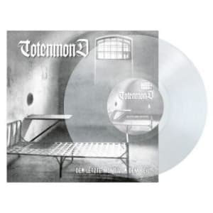 Totenmond - Der Letzte Mond Vor Dem Beil (Clear (LP)