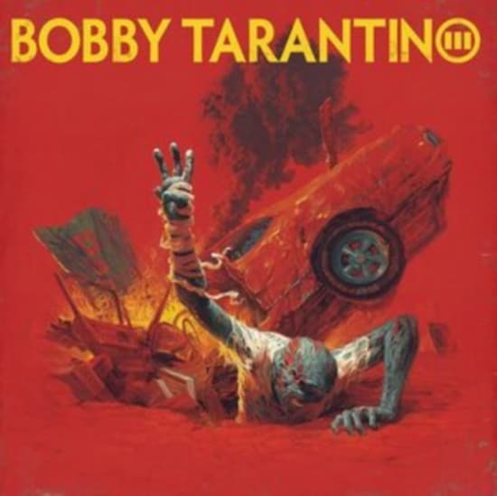 Logic - Bobby Tarantino Iii (Vinyl) (LP)