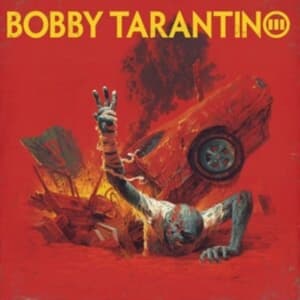 Logic - Bobby Tarantino Iii (Vinyl) (LP)