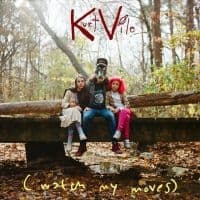 Kurt Vile - (Watch My Moves) (2Lp) (LP)