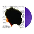 Pikkukuva 1 / 2: Erykah Badu - Worldwide Underground (Vinyl) (LP)