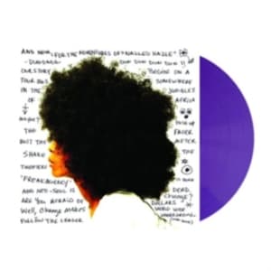 Erykah Badu - Worldwide Underground (Vinyl) (LP)