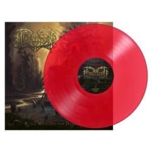 Miseration - Black Miracles And Dark Wonders (Re (LP)