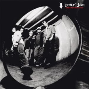Pearl Jam - Rearviewmirror (Greatest Hits 1991-2003): Volume 2 (LP)