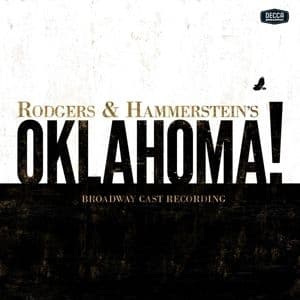 Ost - Oklahoma! (LP)