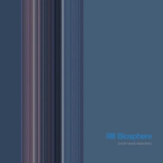 Biosphere - Shortwave Memories (LP)