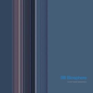 Biosphere - Shortwave Memories (LP)