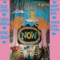 Cherry Don - Eternal Now (Pink) (LP)
