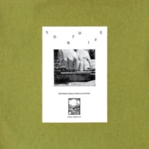 Tortoise - Rhythms, Resolutions & Clusters (In (LP)