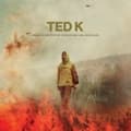 Miniatyrbild 1 av 2: Blanck Mass - Ted K (Original Motion Picture Scor (LP)