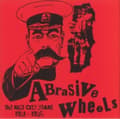 Miniatyrbilde 2 av 2: Abrasive Wheels - Riot City Years 1981-1982 (Black Vi (LP)