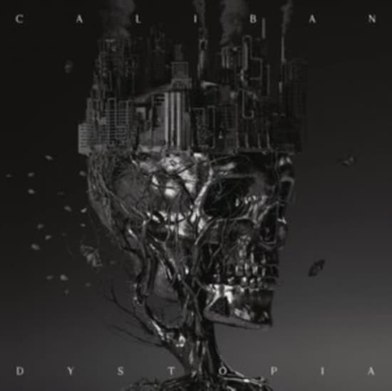 Caliban - Dystopia (LP)