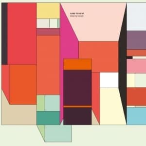 I Like To Sleep - Sleeping Beauty (LP)