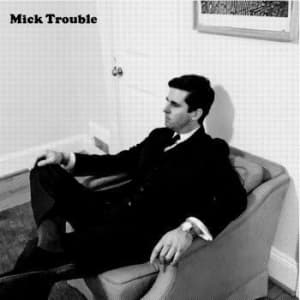 Trouble Mick - It's Mick Troubles Second Lp (LP)