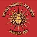 Miniatyrbild 1 av 2: Bjork Brant & The Bros - Somera Sol (Yellow) (LP)