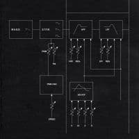 M.A.G.S. - Say Things That Matter (LP)