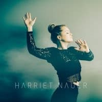 Harriet Nauer - Catharsis (Maxisingle)