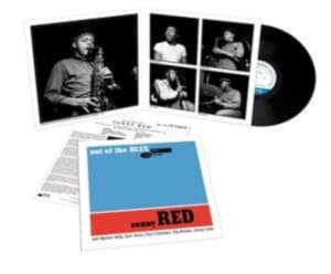 Sonny Red - Out Of The Blue (Tone Poet Vinyl - 180 Gram)