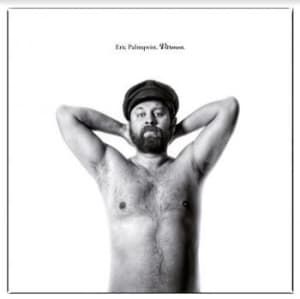 Palmqwist Eric - Värmen (LP)