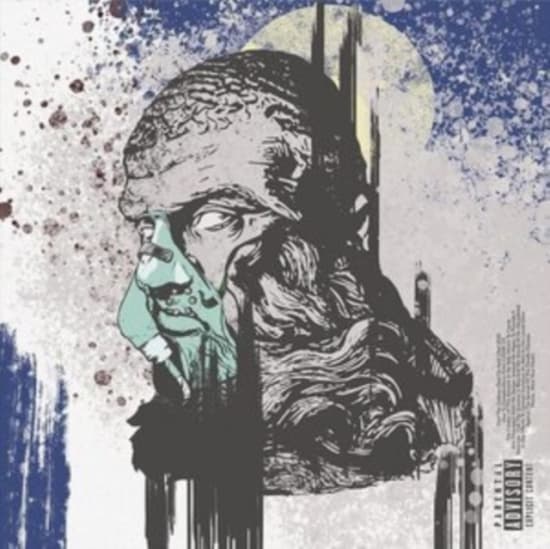 FRED THE GODSON - GODSON (LP)