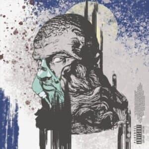 FRED THE GODSON - GODSON (LP)
