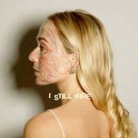 Alba August - I Still Hide (Vinyl) (LP)