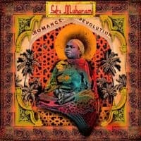 Muharam Siti - Siti Of Unguja - Romance Revolution (LP)