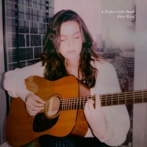 Eleri Ward - A Perfect Little Death (LP)