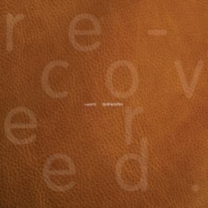 Blandade Artister - Warm Leatherette (Maxisingle)