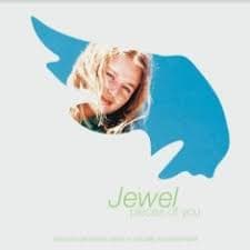 Jewel - Freewheelin' Woman (LP)
