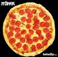 Miniatyrbild 1 av 2: Stoner - Totally  (Orange) (LP)