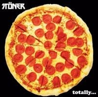 Stoner - Totally  (Orange) (LP)