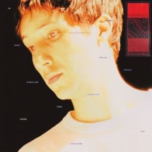 Superpoze - Nova Cardinale (LP)