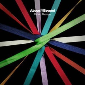 Above & Beyond - Group Therapy (LP)