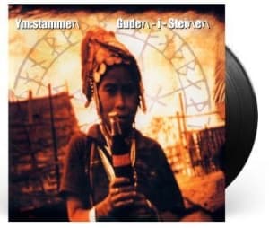 Ym-Stammen - Guden-I-Steinen (LP)