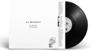 Sparks - Lil' Beethoven (LP)