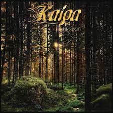 Kaipa - Urskog (LP)