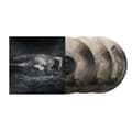 Miniatyrbild 2 av 2: Dark Alamorte - Lunacrium Thepsis (Marbled) (LP)
