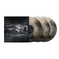 Miniatyrbild 1 av 2: Dark Alamorte - Lunacrium Thepsis (Marbled) (LP)