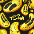 Miniatyrbillede 1 af 2: Blandade Artister - Fabric Presents Tsha (LP)