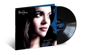 Norah Jones - Come Away With Me (20Th Anniversary (LP)
