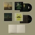 Miniatyrbild 1 av 2: Hercules & Love Affair - In Amber (LP)